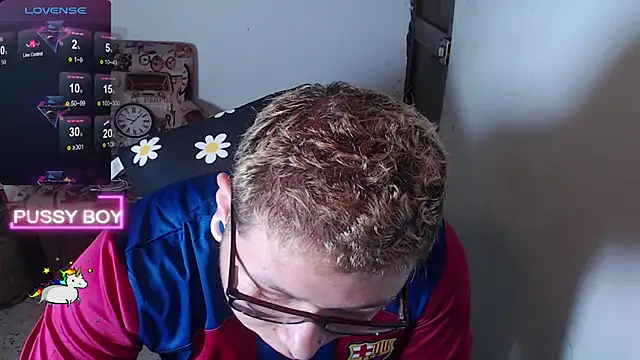 princeFtm online show from February 27, 2025, 4:21 pm