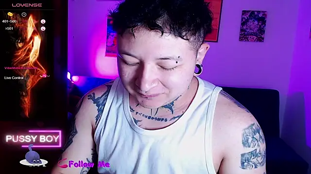 princeFtm online show from September 14, 2025, 2:27 pm