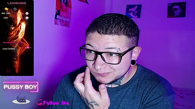 princeFtm online show from October 27, 2025, 1:15 pm