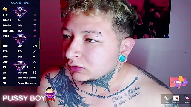 princeFtm online show from February 11, 2026, 4:12 pm