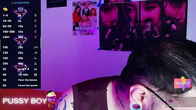 princeFtm online show from May 26, 2026, 2:46 pm