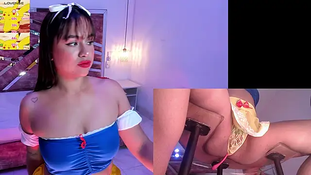 Alice Roys online show from October 27, 2025, 9:30 pm