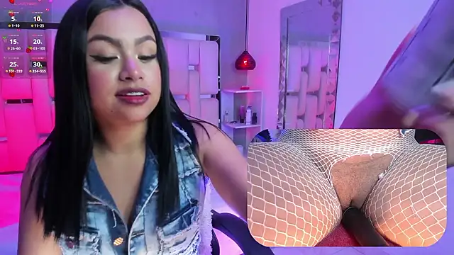 Alice Roys online show from March 3, 2026, 2:01 pm