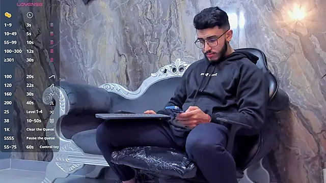 Liam Kleiin online show from January 18, 2025, 11:32 am