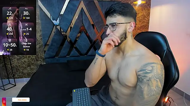 Liam Kleiin online show from January 11, 2026, 4:23 pm