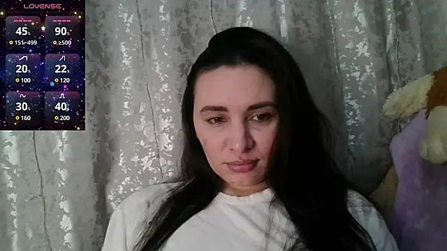 Snapshot of Baby_stasya chatting on January 18, 2025, 10:17 pm Baby stasya online show from January 18, 2025, 10:17 pm
