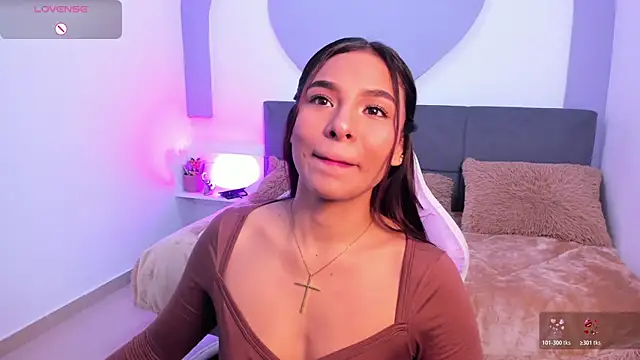 amira cute2 online show from April 8, 2026, 11:54 am