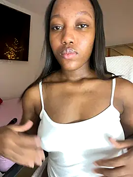 kellya  online show from November 23, 2025, 8:52 pm