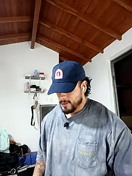 Snapshot of SilvaBranko chatting on January 16, 2026, 2:48 am SilvaBranko online show from January 16, 2026, 2:48 am