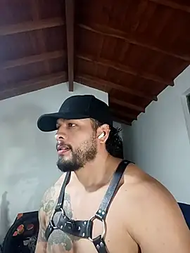 Snapshot of SilvaBranko chatting on January 18, 2026, 1:09 am SilvaBranko online show from January 18, 2026, 1:09 am