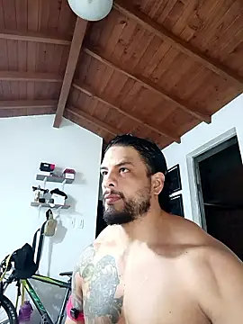 Snapshot of SilvaBranko chatting on January 19, 2026, 12:03 am SilvaBranko online show from January 19, 2026, 12:03 am