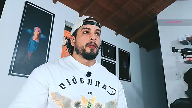 SilvaBranko online show from March 28, 2026, 11:04 pm