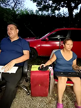 hotandfierylatinos2023 online show from March 25, 2026, 10:54 am