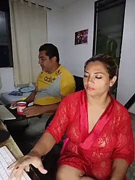 hotandfierylatinos2023 online show from May 27, 2026, 10:23 am