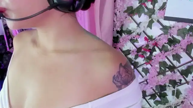 SoyMarcexh online show from April 3, 2026, 7:06 am