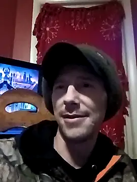 elmerfuddin87 online show from March 17, 2026, 2:49 am