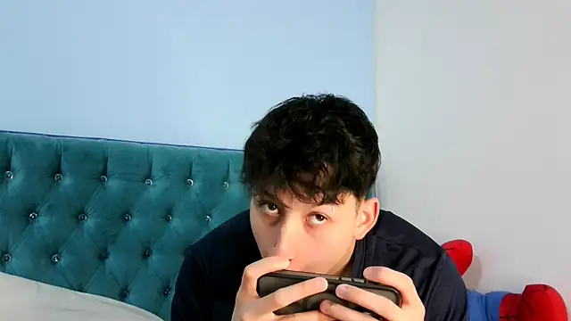  Thomas hot  online show from January 10, 2026, 1:51 am