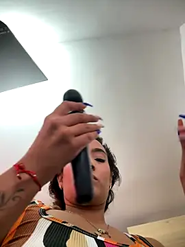 megan collins96 online show from November 12, 2025, 8:08 pm