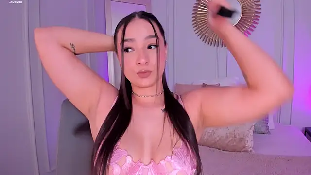 Snapshot of AlisonFenty chatting on March 7, 2025, 1:09 am AlisonFenty online show from March 7, 2025, 1:09 am