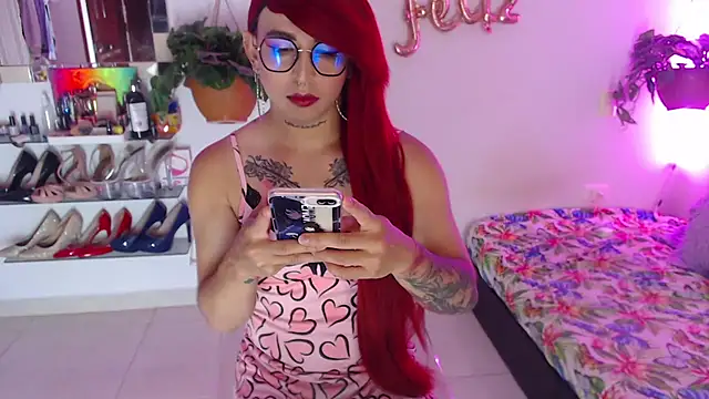 Snapshot of Laveneno_ortiz07 chatting on January 9, 2025, 9:58 pm Laveneno ortiz07 online show from January 9, 2025, 9:58 pm
