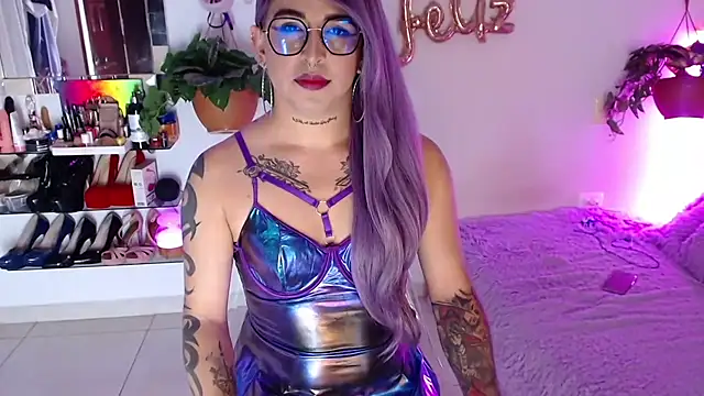 Laveneno ortiz07 online show from November 25, 2025, 10:43 pm