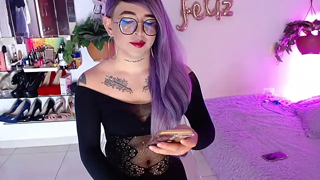 Laveneno ortiz07 online show from November 29, 2025, 10:57 pm