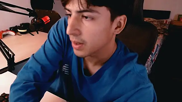 Thieves9 online show from December 26, 2024, 7:38 pm