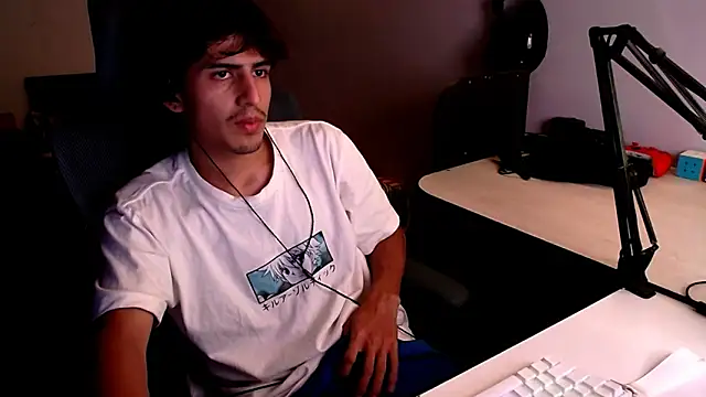 Thieves9 online show from February 1, 2025, 5:07 am