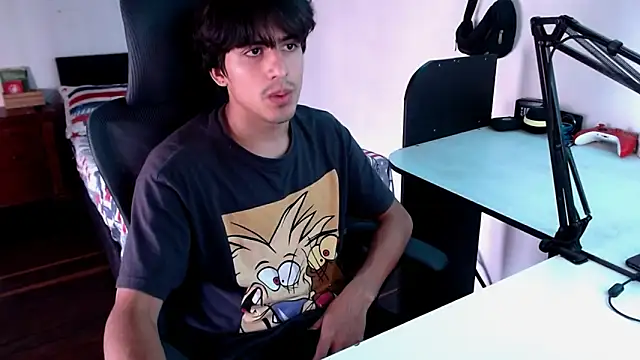 Thieves9 online show from February 22, 2025, 7:25 pm