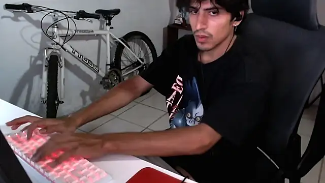 Thieves9 online show from September 13, 2025, 8:58 am