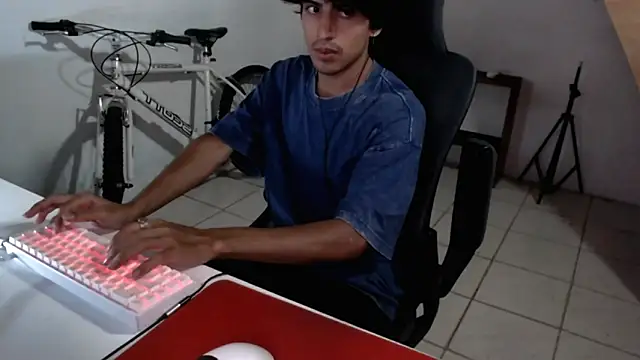 Thieves9 online show from September 24, 2025, 5:55 am