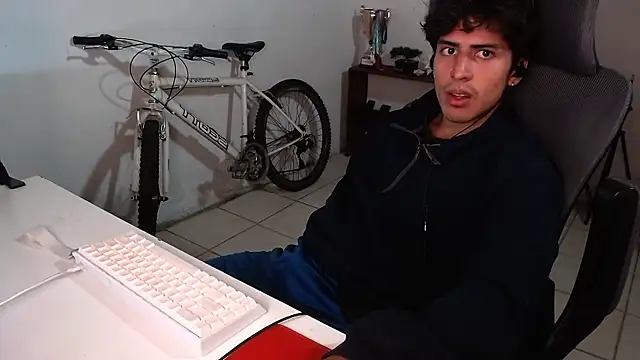 Thieves9 online show from October 22, 2025, 5:08 am