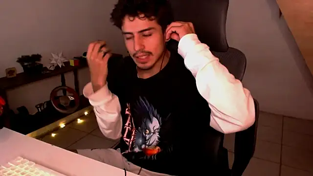 Thieves9 online show from November 30, 2025, 6:28 am