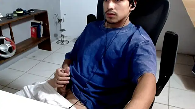 Thieves9 online show from January 11, 2026, 1:43 am