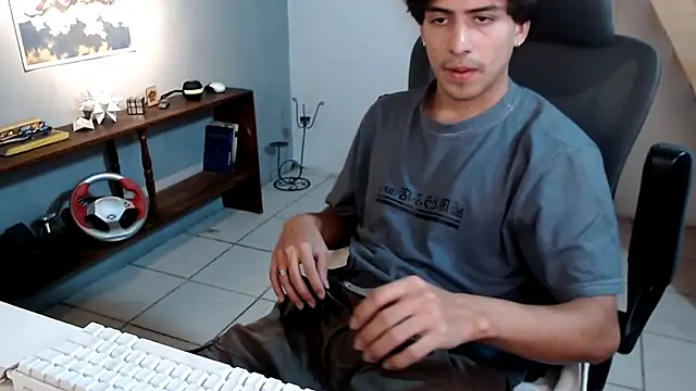 Thieves9 online show from March 23, 2026, 10:25 pm