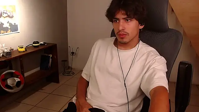 Thieves9 online show from April 14, 2026, 7:42 pm