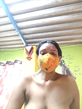 SuperSexyJaneman online show from June 7, 2026, 5:11 am