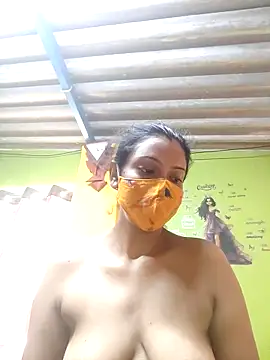 SuperSexyJaneman online show from June 15, 2026, 6:04 am