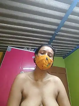SuperSexyJaneman online show from June 26, 2026, 6:18 am