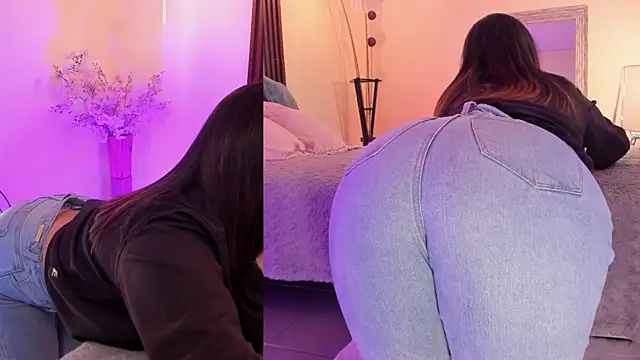 ArianaBaker online show from February 11, 2026, 2:00 pm