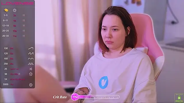 Airyhill online show from February 13, 2026, 11:50 am