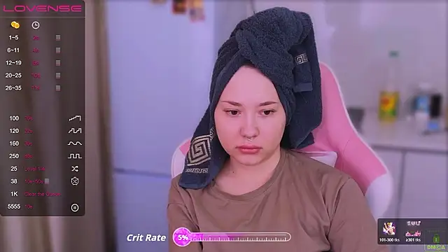 Airyhill online show from February 26, 2026, 9:52 am