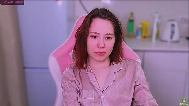 Airyhill online show from March 16, 2026, 12:31 pm