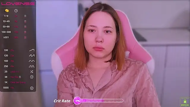 Airyhill online show from April 5, 2026, 11:29 am