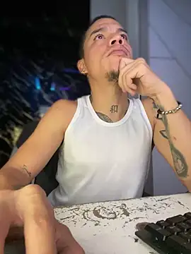 Osiiriis online show from February 27, 2025, 8:50 am