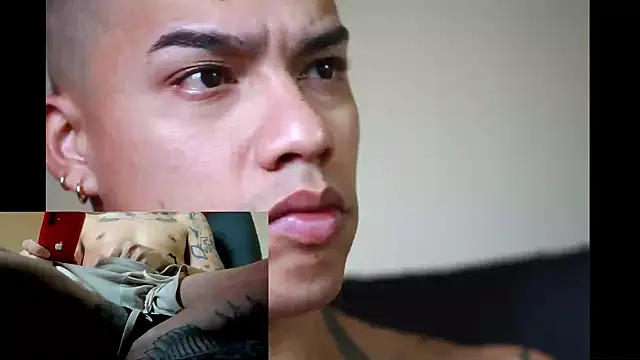 Osiiriis online show from March 4, 2025, 1:06 pm