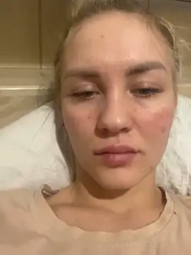 DreamGirl-777 online show from January 6, 2025, 8:28 pm