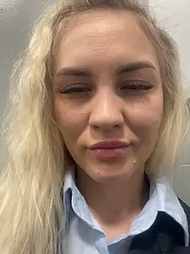 DreamGirl-777 online show from January 20, 2025, 3:48 am