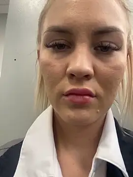 DreamGirl-777 online show from January 30, 2025, 10:29 am