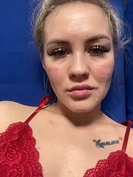 DreamGirl-777 online show from February 6, 2025, 8:23 pm